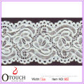 Classical and nice lace table runners for weddings